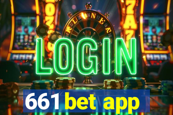 661 bet app